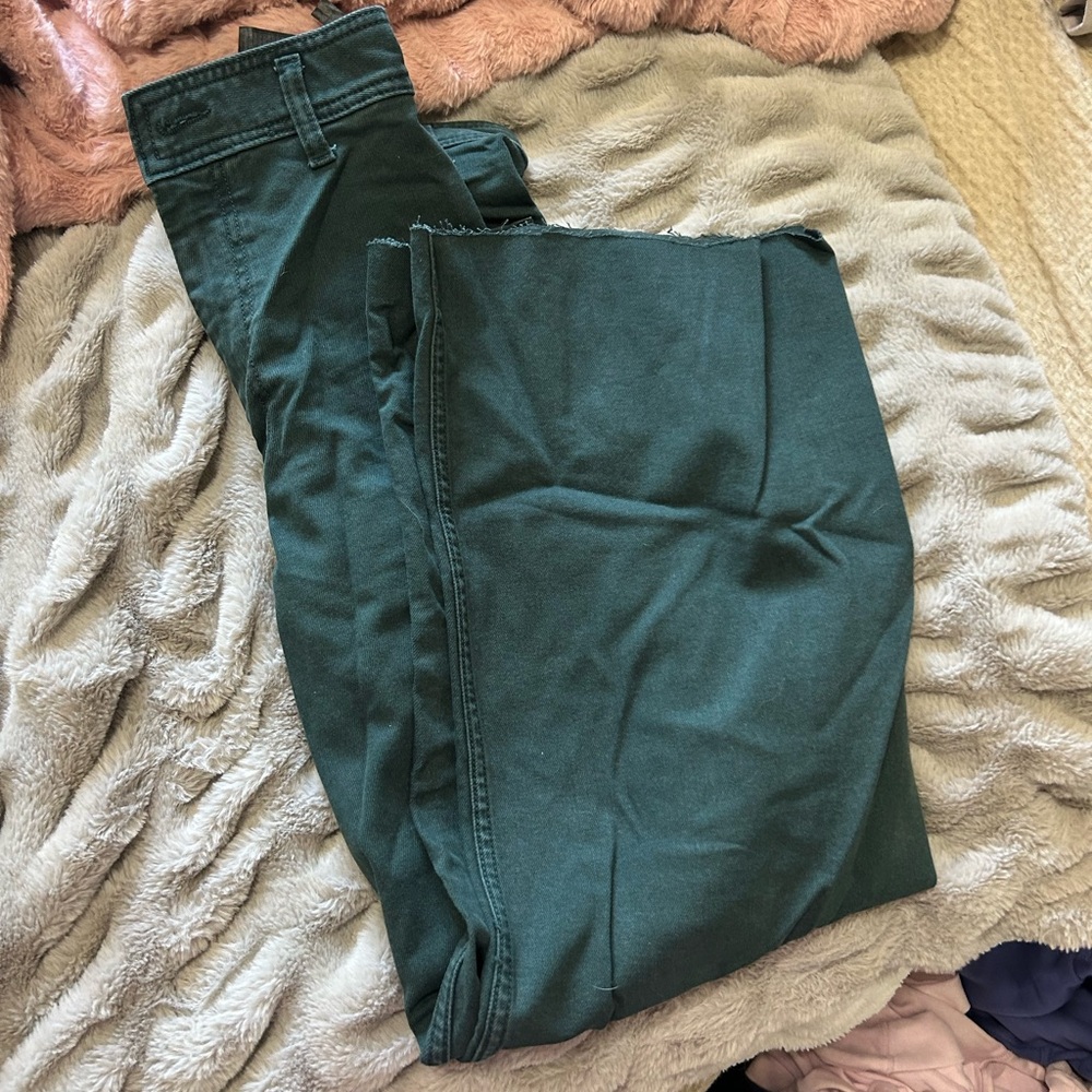 Zara Marine jeans